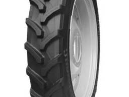 Узкие шины на трактора для работы в междурядье.