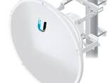 В наличии надежная точка доступа Ubiquiti airFiber X 11G35 - фото 1