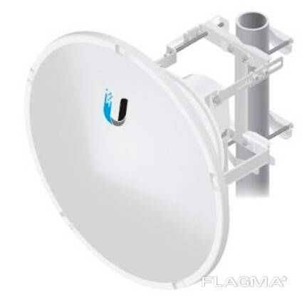 В наличии надежная точка доступа Ubiquiti airFiber X 11G35