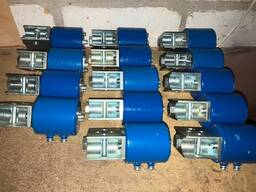 В наличии вентиль ВВ-2А-2, 110В для ВЛ-10, ВЛ-11