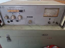 В6-9 микровольтметр селективный