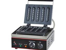 Вафельница для корн-догов Airhot WS-1