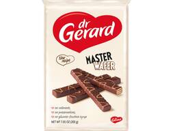ВАФЛІ Dr. Gerard