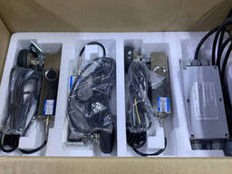 Ваги для кормо змішувача