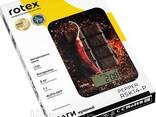Ваги кухонні Rotex RSK14-P pepper - фото 1