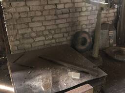 Ваги механічні на 2 тони