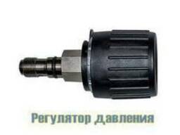Запчасти к окрасочному аппарату Вагнер регулятор давления.