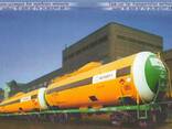 Вагон-цистерны - фото 3