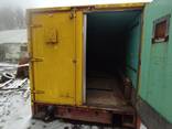 Вагон рефрежератора, битовка, хозблок, кіоск - фото 3