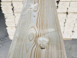 Вагонка цельная