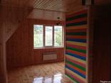 Вагонка дерев'яна сосна - фото 1