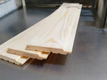 Вагонка євро, експорт - фото 1