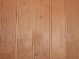 Вагонка ольха