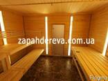 Вагонка ольха - от производителя - фото 3