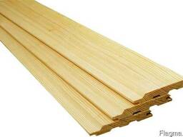 Пиломатериалы, вагонка, доска пола, блокхаус, фальшбрус.