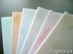 Вагонка пластиковая в Луганске