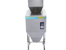 Ваговий дозатор сипучих матеріалів Triniti F-999 (10-999г) напівавтомат для фасування. ..