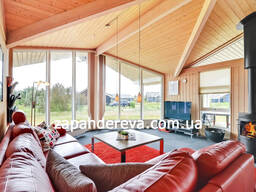 Вагонка дерев’яна сосна, липа, вільха