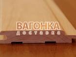 Вагонка для сауни - фото 2
