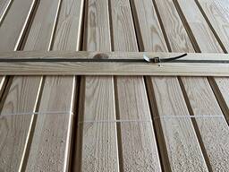 Вагонку, доску пола , планкен