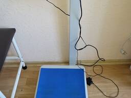 Ваги електронні медичні ВЕМ-150-А3 б/в