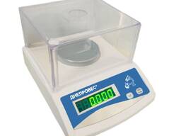 Ваги лабораторні ФЕН-С 100 г