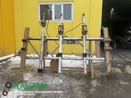 Вайма гідравлічна Tiger