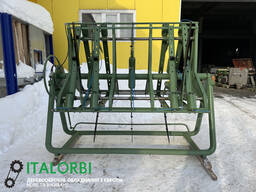 Вайма оборотна Lomac P208