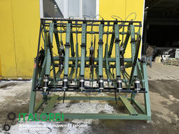 Вайма оборотна пневматична Stromab ST2000