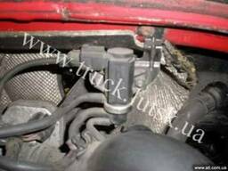 Вакумный електро клапан VW Caddy 2.0 sdi 51квт