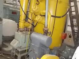 Вакуумна електропіч СЭВ 3,311,5 .