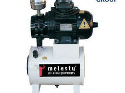 Вакуумна установка Melasty (Меласті)/ Вакуумная станция Melasty (Меласти)