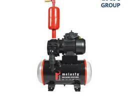 Вакуумна установка Melasty / Вакуумна станція Melasty (Меласти)