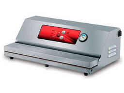 Вакуумная упаковочная машина Euromatic Matic 50