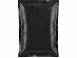 Вакуумні пакети чорні рифлені 160×250 мм, PA/PE, 100 шт/уп - фото 3