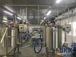 Вакуумно-випарна установка