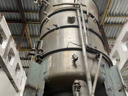 Вакуумно-випарна установка ЛАНГ ПР-16 | Láng PR-16 | Випарювач