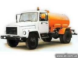 Вакуумный автомобиль