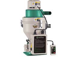 Вакуумный автозагрузчик полимерного сырья WSAL-300, 300 кг/ч