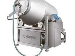 Вакуумный массажер Helper Food Machinery GR-3500