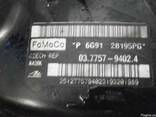 Вакуумный насос Ford (форд) S-Max 2006-2014 авторазборка - фото 3