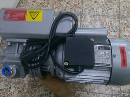 Вакуумный насос XD 020