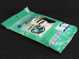 Вакуумный пакет для одежды А-плюс 70х100 см (008 S)