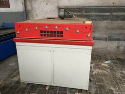 Вакуумный пресс