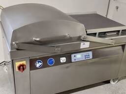 Вакуумный упаковщик multivac