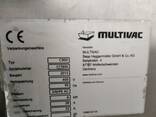 Вакуумный упаковщик multivac - фото 3