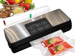 Вакуумный упаковщик VS8861 Berg