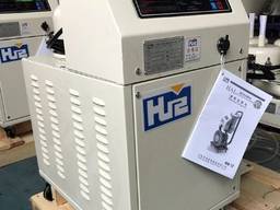 Автозагрузчик для полимерного сырья, гранулы, 550 кг/час