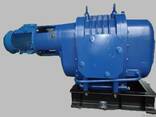 Вакуумные насосы ДВН (2ДВН-500, 2ДВН-1500), ДМВН-500 - фото 2