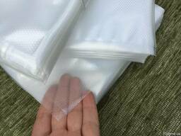 Вакуумные пакеты